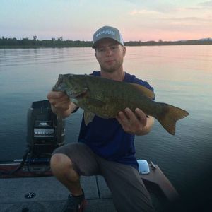 Meet your Posher, Nick